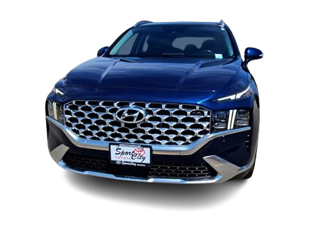 Thumbnail: 2022 Hyundai Santa Fe - 5