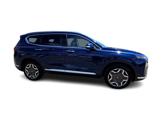 Thumbnail: 2022 Hyundai Santa Fe - 22