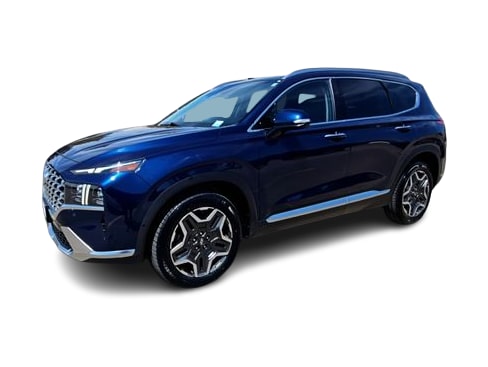 Thumbnail: 2022 Hyundai Santa Fe - 3