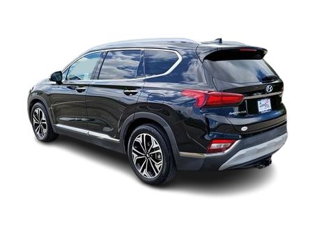 Thumbnail: 2019 Hyundai Santa Fe - 20