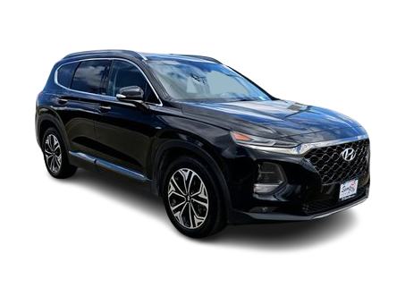 Thumbnail: 2019 Hyundai Santa Fe - 18