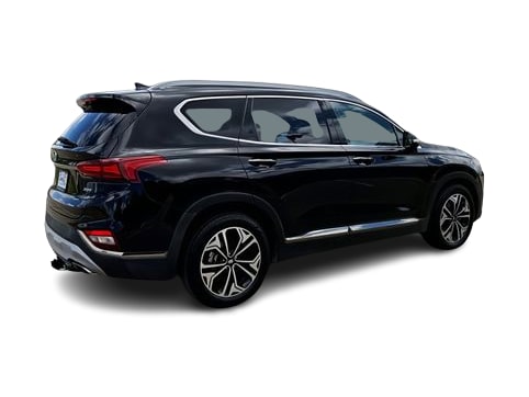 Thumbnail: 2019 Hyundai Santa Fe - 22