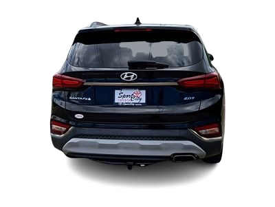 Thumbnail: 2019 Hyundai Santa Fe - 21