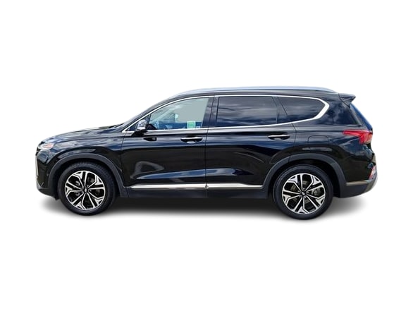 Thumbnail: 2019 Hyundai Santa Fe - 19