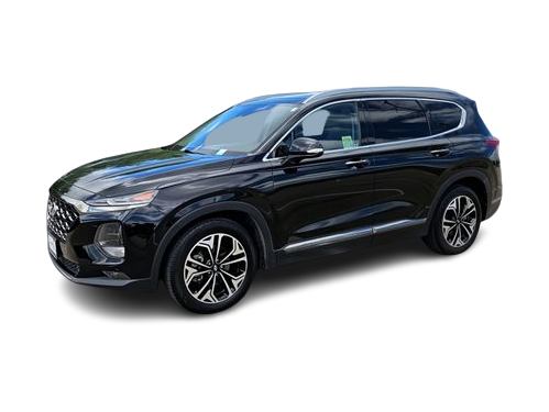 Thumbnail: 2019 Hyundai Santa Fe - 3