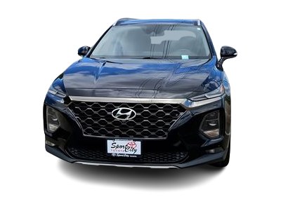Thumbnail: 2019 Hyundai Santa Fe - 4