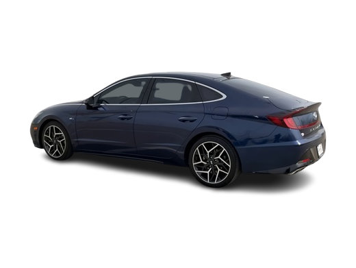 Thumbnail: 2022 Hyundai Sonata - 18