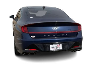 Thumbnail: 2022 Hyundai Sonata - 19