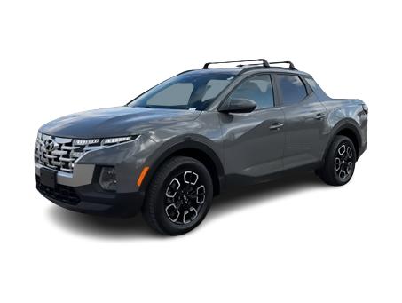 2022 Hyundai Santa Cruz