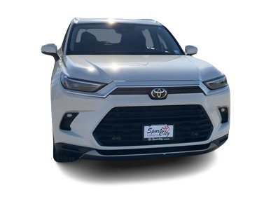 Thumbnail: 2024 Toyota Grand Highlander - 4