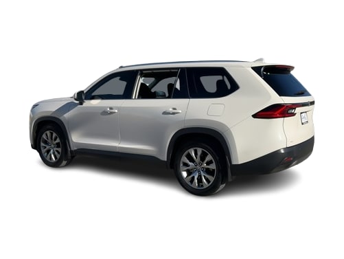 Thumbnail: 2024 Toyota Grand Highlander - 18