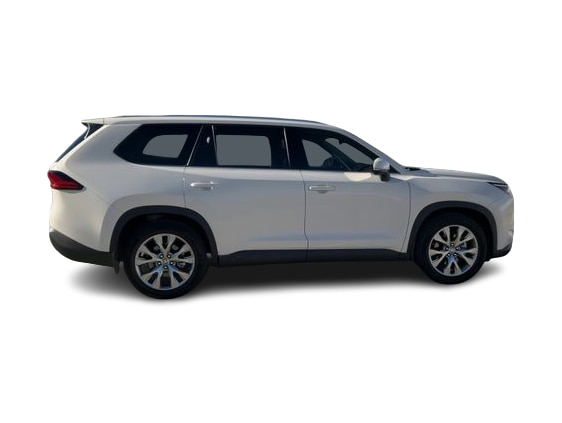 Thumbnail: 2024 Toyota Grand Highlander - 21