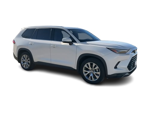 Thumbnail: 2024 Toyota Grand Highlander - 16