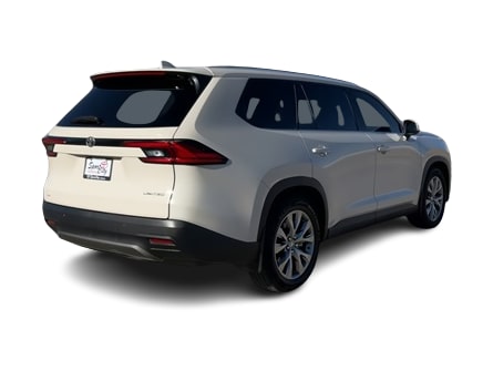 Thumbnail: 2024 Toyota Grand Highlander - 20