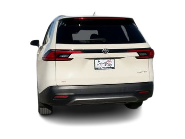 Thumbnail: 2024 Toyota Grand Highlander - 19