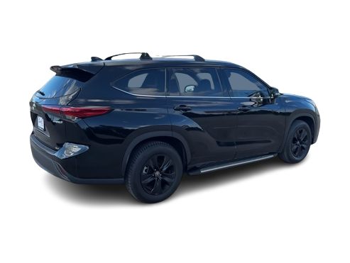 2022 Toyota Highlander Bronze Edition 19