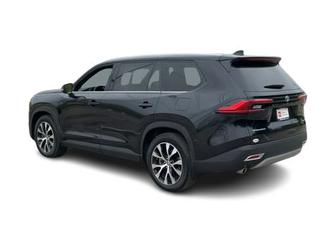 Thumbnail: 2024 Toyota Grand Highlander - 4