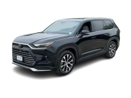 Thumbnail: 2024 Toyota Grand Highlander - 19