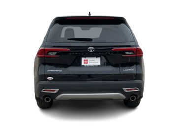 Thumbnail: 2024 Toyota Grand Highlander - 20