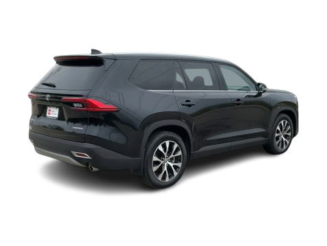 Thumbnail: 2024 Toyota Grand Highlander - 21