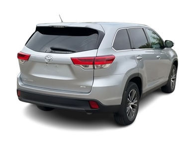 2019 Toyota Highlander LE 20