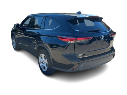 Thumbnail: 2022 Toyota Highlander - 4
