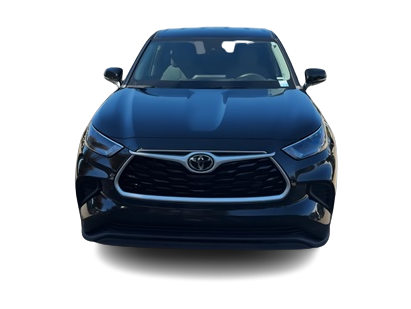 Thumbnail: 2022 Toyota Highlander - 17