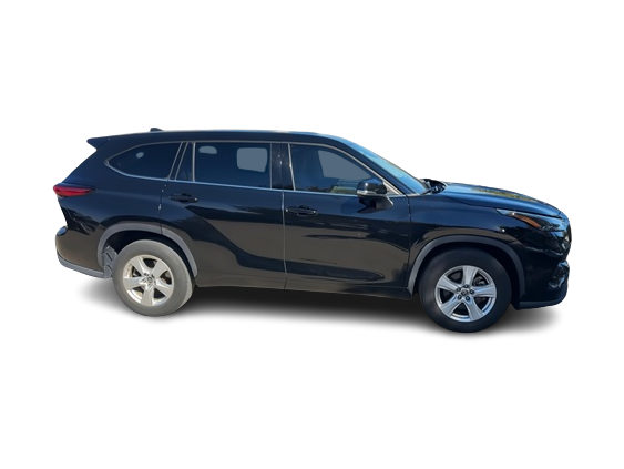 Thumbnail: 2022 Toyota Highlander - 20
