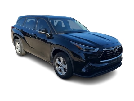 Thumbnail: 2022 Toyota Highlander - 16