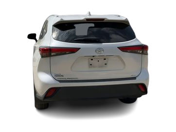 Thumbnail: 2022 Toyota Highlander - 19