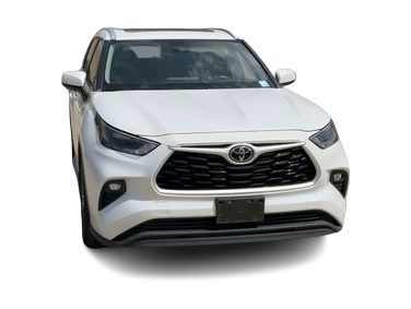 Thumbnail: 2022 Toyota Highlander - 4