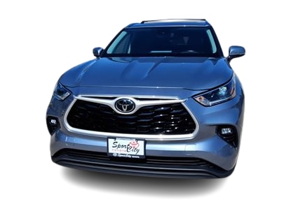 Thumbnail: 2021 Toyota Highlander - 6