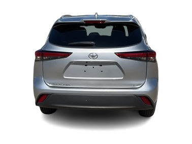 2022 Toyota Highlander XLE 5