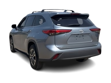 2021 Toyota Highlander XLE 4