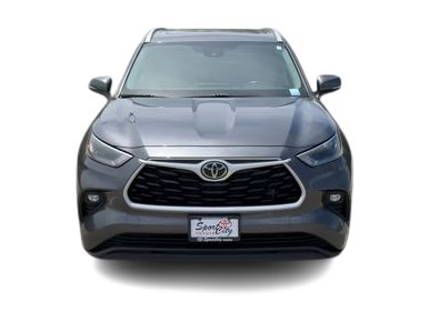 Thumbnail: 2022 Toyota Highlander - 5