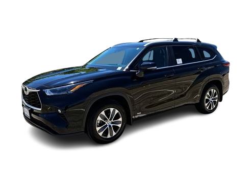 Thumbnail: 2026 Toyota Highlander - 3
