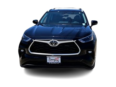 Thumbnail: 2026 Toyota Highlander - 5