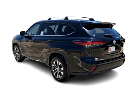 Thumbnail: 2026 Toyota Highlander - 4