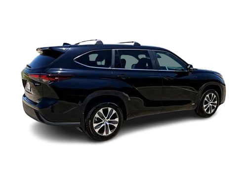 Thumbnail: 2026 Toyota Highlander - 22