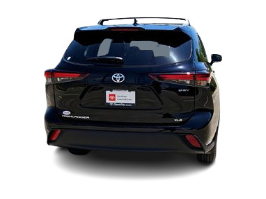 Thumbnail: 2026 Toyota Highlander - 21