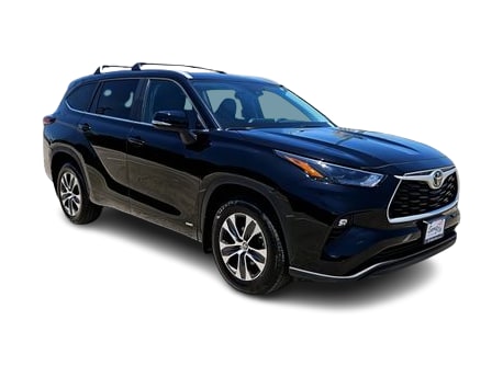 Thumbnail: 2026 Toyota Highlander - 19
