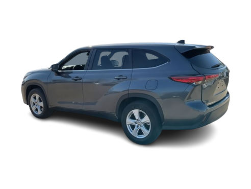 2023 Toyota Highlander L 18