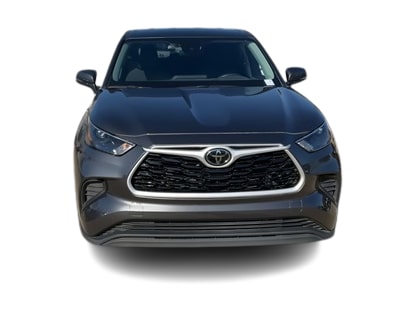 2023 Toyota Highlander L 4