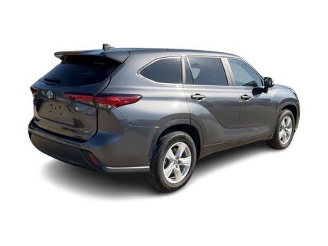 2023 Toyota Highlander L 20