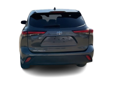 2023 Toyota Highlander L 19