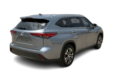 2023 Toyota Highlander XLE 20