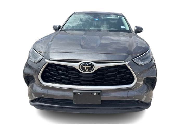 Thumbnail: 2023 Toyota Highlander - 6