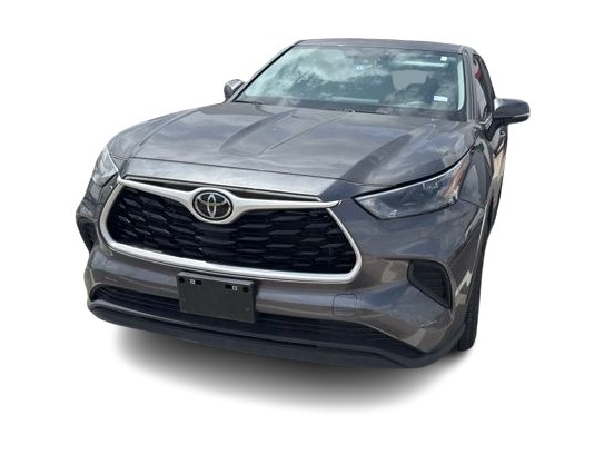 Thumbnail: 2023 Toyota Highlander - 2