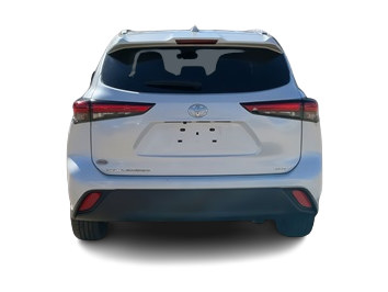 Thumbnail: 2023 Toyota Highlander - 20