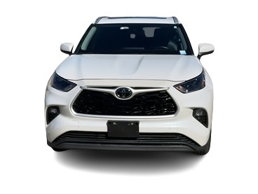 Thumbnail: 2023 Toyota Highlander - 4